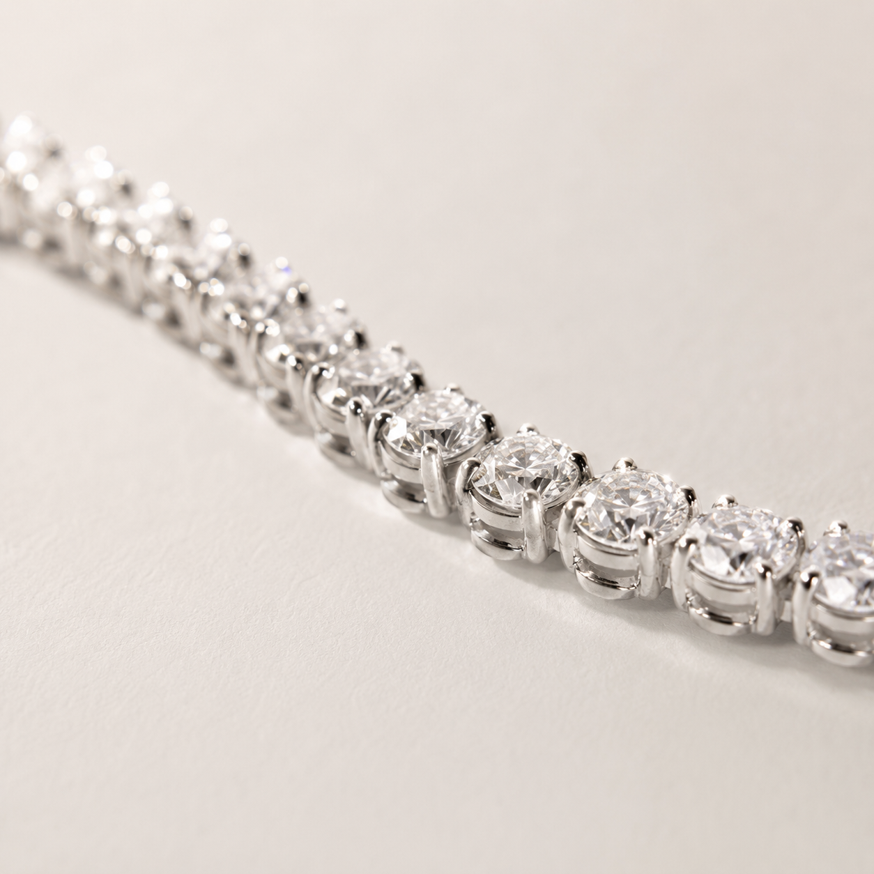 Pulseira Strass