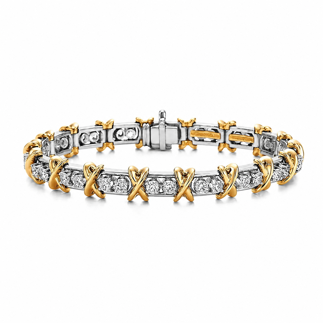 Pulseira Tiffany