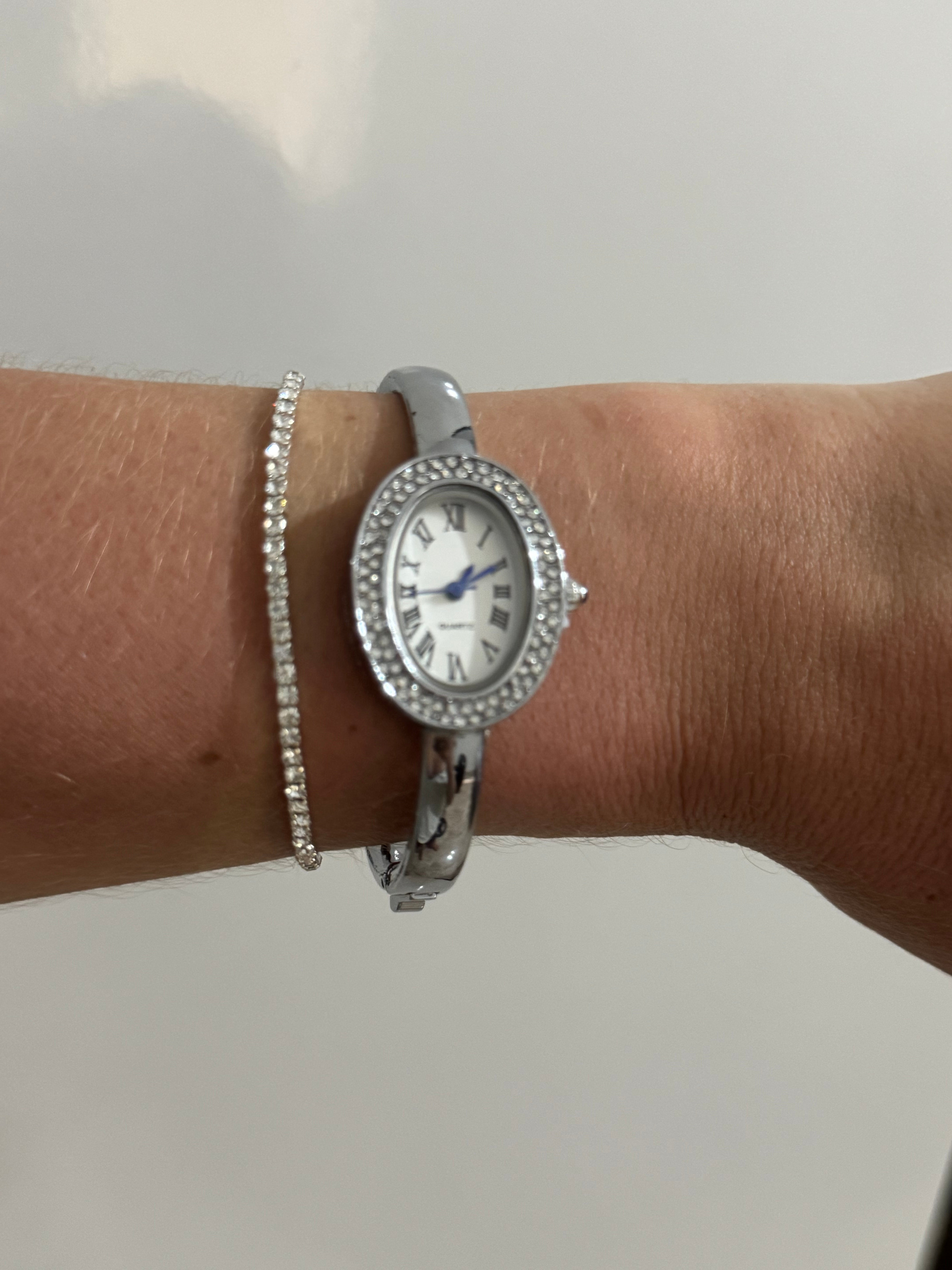 Relógio Bracelete
