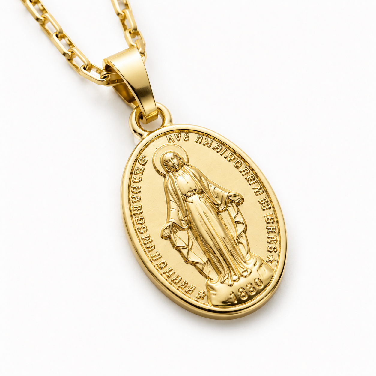 Corrente Veneziana N. S. Aparecida