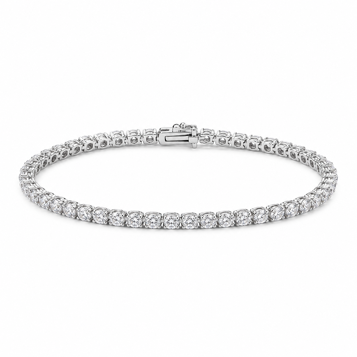 Pulseira Strass