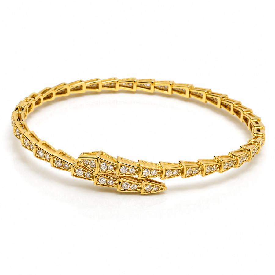 Bracelete Bulgari insp.